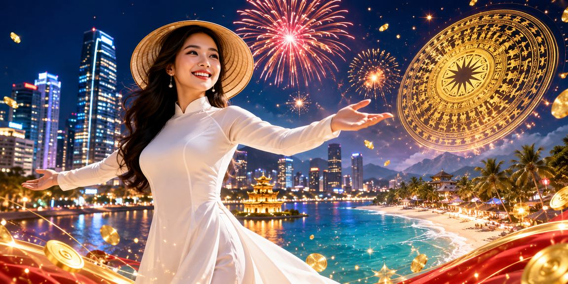 Không khí lễ hội và trải nghiệm f02 Không khí lễ hội Hà Nội minh họa nhịp giải trí và ưu đãi cần đọc kỹ